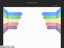 Sites similar to kirray.com