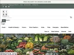 Sites similar to kirrconcept.com