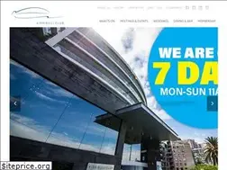 Sites similar to kirribilliclub.com.au