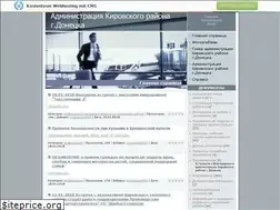 Sites similar to kirrikdon.ucoz.ru