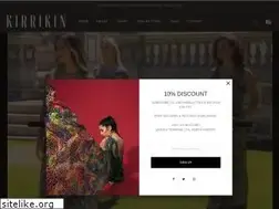 Sites similar to kirrikin.com