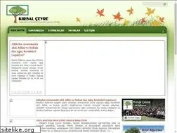 Sites similar to kirsalcevre.org.tr