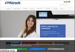 Sites similar to kirsch-germany.com