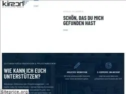 Sites similar to kirsch-grafikdesign.de