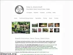 Sites similar to kirsch-korff.com