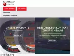 Sites similar to kirschbaum-strings.de