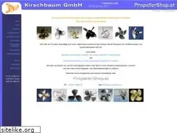 Sites similar to kirschbaum.at
