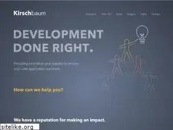 Sites similar to kirschbaumdevelopment.com