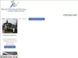 Sites similar to kirschelectricalservices.com