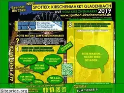 Sites similar to kirschenmarkt-gladenbach.de