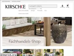 Sites similar to kirschke.net