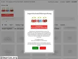 Sites similar to kirschlolli.de