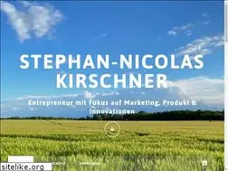 Sites similar to kirschner.io