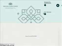 Sites similar to kirschnerwellness.com