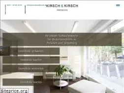 Sites similar to kirschundkirsch.de