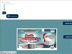 Sites similar to kirsehir.bel.tr
