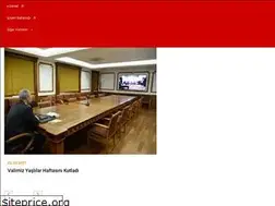 Sites similar to kirsehir.gov.tr