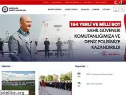 Sites similar to kirsehir.pol.tr