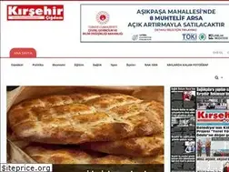 Sites similar to kirsehircigdem.com