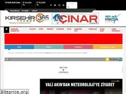 Sites similar to kirsehirhaber365.com