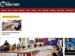Sites similar to kirsehirhabervakti.com