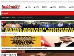 Sites similar to kirsehirhakimiyet.com