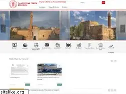 Sites similar to kirsehirkulturturizm.gov.tr
