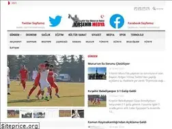 Sites similar to kirsehirmedya.com
