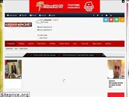Sites similar to kirsehirmemleket.com