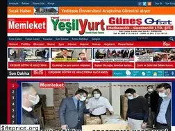 Sites similar to kirsehirmemleket40.com