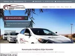 Sites similar to kirsehirsurucukursu.com