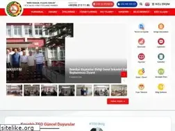 Sites similar to kirsehirtso.org.tr