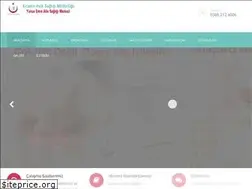 Sites similar to kirsehiryunusemreasm.com