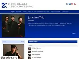 Sites similar to kirshdem.com