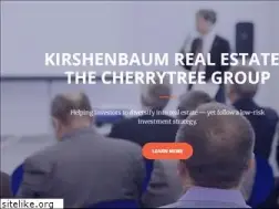 Sites similar to kirshenbaumrealestate.com