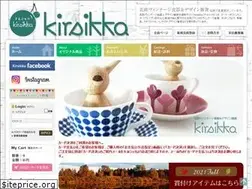 Sites similar to kirsikka.jp
