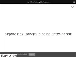 Sites similar to kirsivalasti.fi