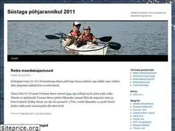Sites similar to kirsman.ee