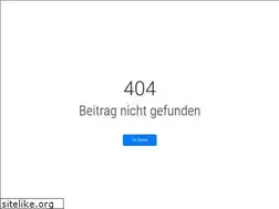 Sites similar to kirstein.alien.de