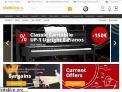 Sites similar to kirstein.de