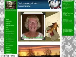 Sites similar to kirsten-andersen.dk