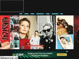 Sites similar to kirsten-dunst.org
