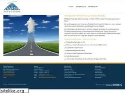 Sites similar to kirsten-promotions.de