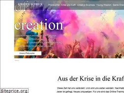 Sites similar to kirsten-schrick.de
