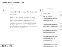 Sites similar to kirstenalmeida.com