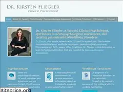 Sites similar to kirstenfliegler.com