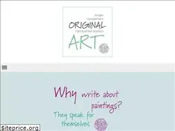 Sites similar to kirstenhandelmann.de