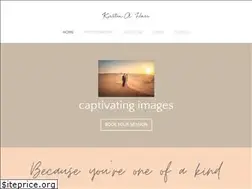 Sites similar to kirstenharr.com