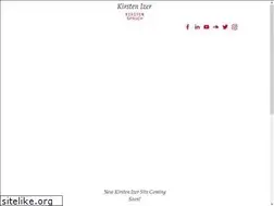 Sites similar to kirstenizer.com