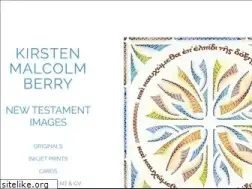 Sites similar to kirstenmalcolmberry.com